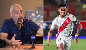 Renato Tapia descartó su llegada a Alianza Lima para esta temporada: "En este momento, complicado"