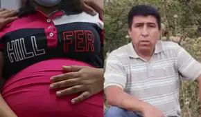Adolescente denuncia abuso sexual por parte de su padrastro y encubrimiento de su madre en Cajamarca
