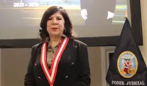 JNJ da un plazo de 5 días a Janet Tello para que responda por supuesta omisión en su declaración jurada