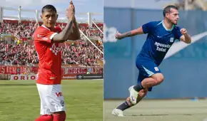 Alianza Lima tomaría acción y haría oficial el regreso de Marco Huamán para reemplazar a Miguel Trauco