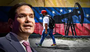 Marco Rubio se convierte en el gobernador 'de facto' de Venezuela por decreto de Trump, asegura ABC