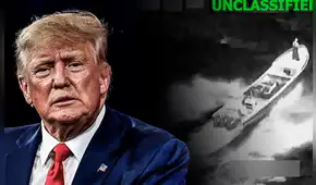 Estados Unidos es demandado por familiares de fallecidos en ataque a supuestas narcolanchas en el Caribe