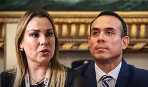 Fiorella Molinelli sobre Jerí: Hay “indicios” claros de que actuó en flagrancia