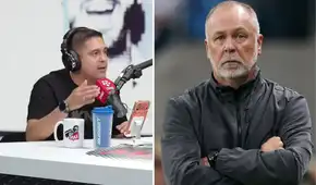 Mano Menezes se suma a la lista de candidatos para ser el nuevo técnico de la Selección Peruana: "Buscaban un técnico de un perfil así"