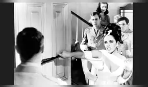 Las pasiones reprimidas: “Reflejos en un ojo dorado” de John Huston