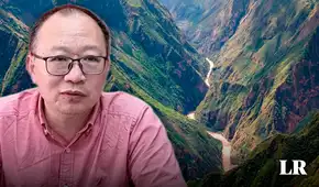 Rechazan pedido de Zhihua Yang para aplazar entrega de hidroeléctrica hasta 2029