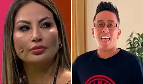 Christian Cueva publica potente mensaje donde menciona a exfutbolistas: "Llegó el momento de decir todo lo que sé"