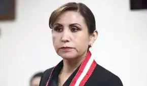 Colegio de Abogados de Lima suspende a Patricia Benavides Vargas como abogada por seis meses