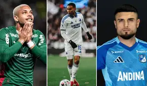 Partidos de hoy, miércoles 28 de enero: ¿a qué hora y dónde ver los partidos de la Champions League, Brasileirao y Primera A?