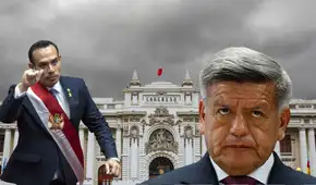 Vocero de APP cuestiona a su bancada por no apoyar vacancia contra Jerí: "Están haciendo lo que les da la gana"