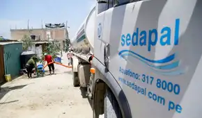 Sedapal anuncia corte de agua en 4 distritos de Lima este 29 de enero: consulta los horarios y si tu zona es una de las afectadas