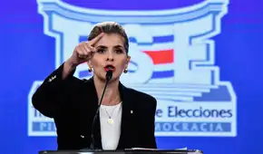 Laura Fernández, candidata oficialista en Costa Rica, lidera las encuestas previo a las elecciones del 1 de febrero