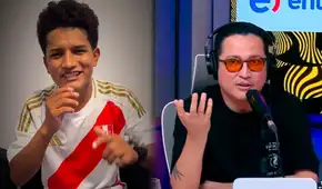 Hermano de Pol Deportes niega que hayan recibido una beca universitaria y responde a Carlos Orozco: “¿Qué gana inventando eso?