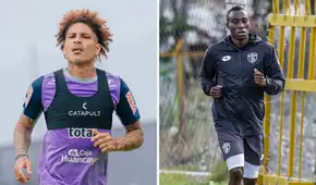 Canal confirmado del Alianza Lima - Sport Huancayo por la fecha 1 de la Liga 1 2026