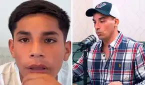 Pol Deportes sale en defensa de Santi Lesmes tras las críticas por el manejo de su imagen: "Una buena persona"