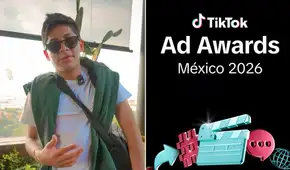 Sr. Pulsera, el único tiktoker peruano nominado a los TikTok Awards 2026: este miércoles cierra la votación
