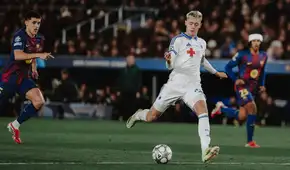 Partido Barcelona vs Copenhague EN VIVO vía ESPN por la última fecha de la Champions League 2026