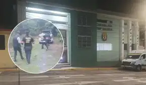Puno: voleibolista fue secuestrada por sus primos y liberada tras depósito de 30 mil soles