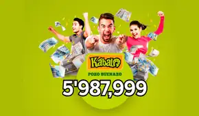 Sorteo de la Kábala en vivo hoy 29 de enero 2026: resultados oficiales, números y pozo Buenazo