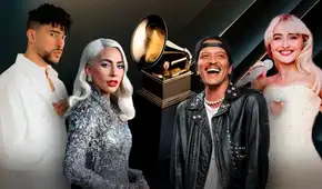 Grammy 2026: fecha oficial, horario y dónde ver en vivo la ceremonia de premiación