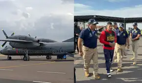 ¿Por qué el 'Monstruo’ hizo dos paradas antes de llegar a Lima desde Paraguay? Experto lo explica