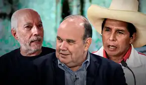 Carlín sobre respaldo a López Aliaga: “Lima vive en una burbuja y aún no supera el trauma de haber tenido a un serrano como presidente”