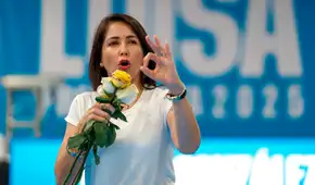 Luisa González, excandidata de Ecuador, niega presunta financiación ilegal desde Venezuela tras allanamiento de su vivienda