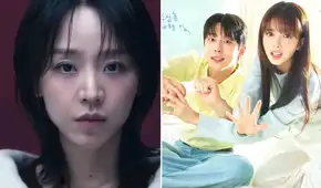 K-dramas que se estrenan en febrero 2026: conoce 'El arte de Sarah', 'Nuestro universo' y más