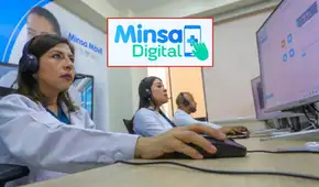 Ministerio de Salud habilita atención gratuita virtual: ¿quiénes pueden acceder a este beneficio y cómo?
