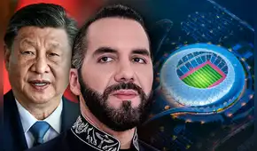 China supera a Estados Unidos: construye en América Latina el estadio de fútbol más avanzado, por encima del Maracaná y el Azteca