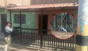 Extorsionadores dejan artefacto explosivo en restaurante recién inaugurado en Trujillo