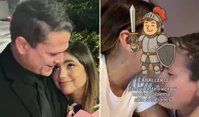"Te has ganado un beso": Susana Alvarado premia a Paco Bazán tras reto viral y los fans celebran su relación