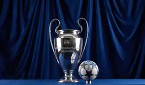 Sorteo Champions League 2025-26: fecha, hora, canal y formato del emparejamiento de los playoffs