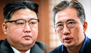 Exdiplomático norcoreano afirma que captura de Maduro habría despertado una sensación de "decapitación" en Kim Jong-un