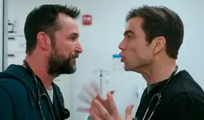 'The Pitt' temporada 2 episodio 4: fecha de estreno y hora para ver el nuevo capítulo de la serie de HBO Max