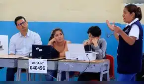 Link oficial de ONPE para saber si soy miembro de mesa en Elecciones Generales 2026