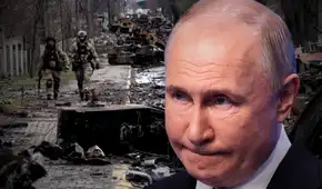 Rusia confirma haber matado a 5 brasileños que luchaban como mercenarios en las filas ucranianas en la guerra entre Moscú y Kiev