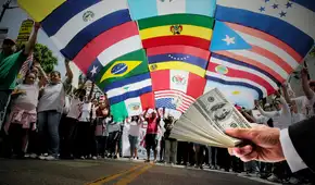 Ni Perú ni Argentina: estos son los 5 países de América Latina con los salarios mínimos más altos en 2026
