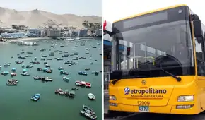 Metropolitano: ATU oficializó nuevos horarios y tarifa única para su servicio especial hacia las playas de Ancón