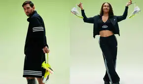 adidas enciende la rivalidad en el fútbol mundial: ¿caos o control?