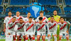 Revelan cómo sería el formato de las Eliminatorias Conmebol y cuántos países clasificarían al Mundial 2030: "Hay 3.5 plazas para 7 equipos"