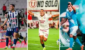 Fixture de la Liga 1 2026: partidos, fecha y hora para ver el inicio de la fecha 1 del Torneo Apertura