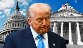 EE. UU. cerca de un nuevo cierre de gobierno ante negativa de financiamiento al Departamento de Seguridad Nacional