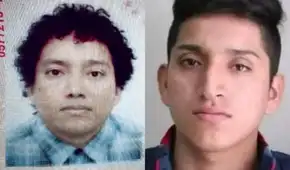 Cabecilla de Los Pulpos se fugó en Bolivia: cambió de 'look' y de identidad para burlar a las autoridades
