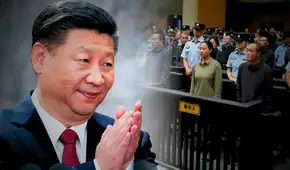 China ejecuta a 11 personas vinculadas con una red de estafas cibernéticas que operaba en Myanmar