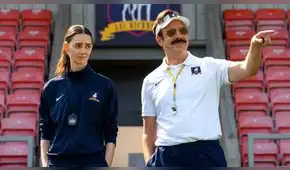 Apple TV: la cuarta temporada de 'Ted Lasso'