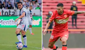 Alineaciones Alianza Lima contra Sport Huancayo: posible once de Pablo Guede para el debut de los blanquiazules por la Liga 1 2026