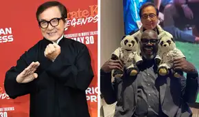 Jackie grabó una canción que será lanzada de forma póstuma