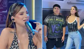 Suheyn Cipriani revela que gastó más de 1.000 dólares en vuelos para reconciliarse con streamer Macarius: “Habíamos terminado”