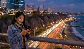 Claro Perú acelera el despliegue de su red 5G y acerca esta tecnología a más usuarios en casi 100 distritos del país